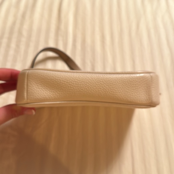 Coach Nolita 19 with Horse and Carriage c4653 Handbag Small Convertible Strap - Picture 2 of 5